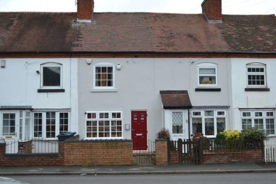 2 Bedroom Property